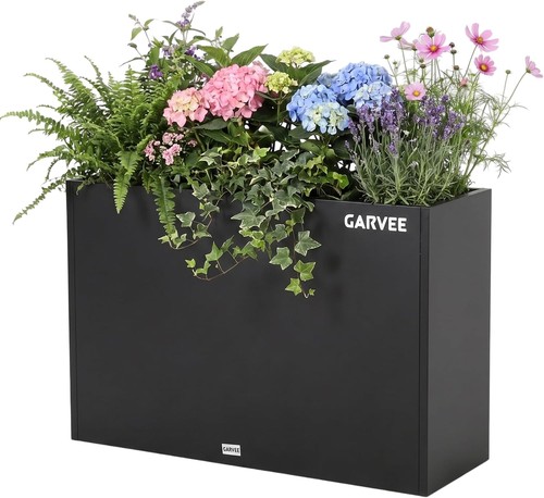 Outdoor planter box - outdoor,