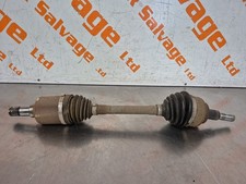 2018-2024 FORD TRANSIT CONNECT MK2 1.5 MANUAL DRIVESHAFT FRONT PASSENGER LEFT
