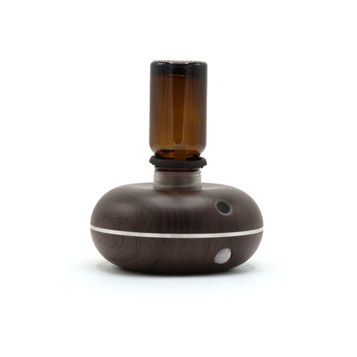 Mini motion sensor oil - mini,