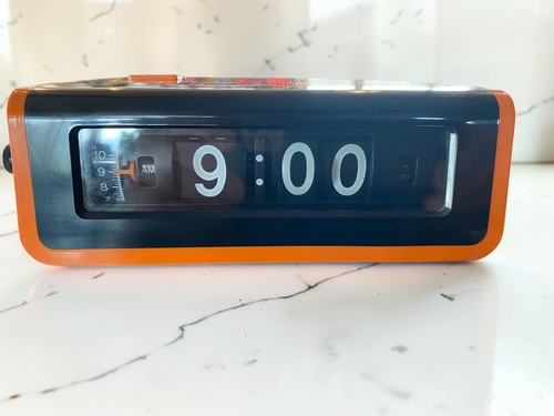 National panasonic tg02 orange - national,