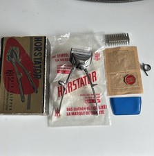 Vintage Original Horstator Manual Hair Clipper Made in Solingen, West Germany.  
