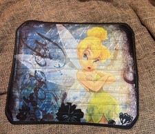 Disney Tinkerbell car mat 14 X