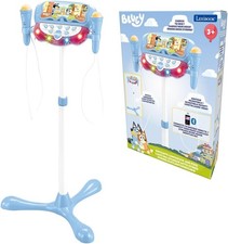 Lexibook S160BY Bluey Stand