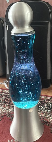 Vintage 1990s glitter motion - glitter,