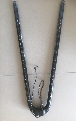 Windsurf boom gaastra - boom,