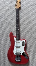 Fender Bass VI - Vintera 2
