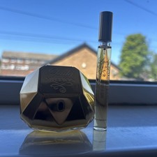 Paco Rabanne Lady Million Eau