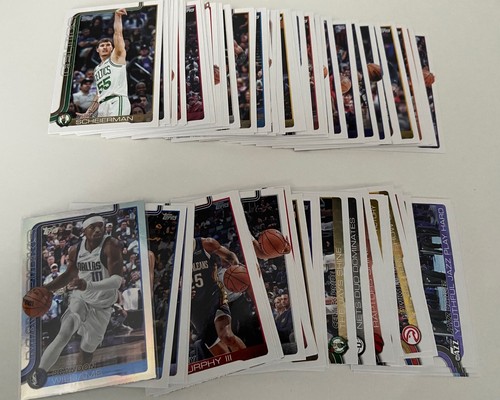 Topps nba flagship - topps,
