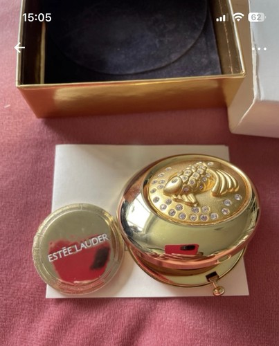 Estee lauder vintage golden - estee,
