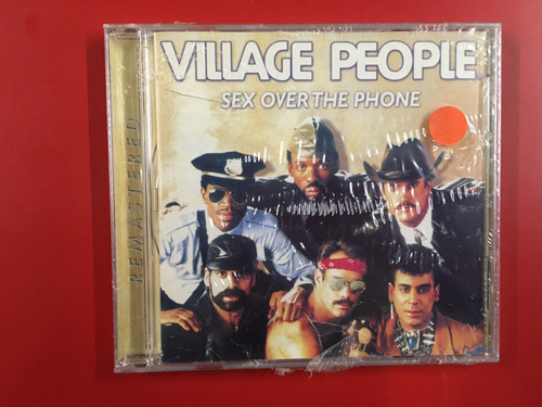 Village people sex - village, over