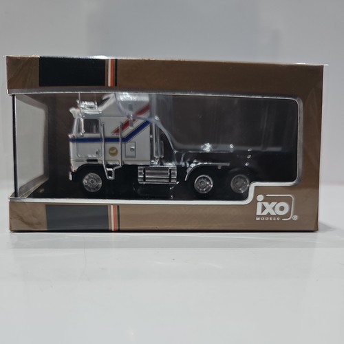 Die cast kenworth k100 - die,