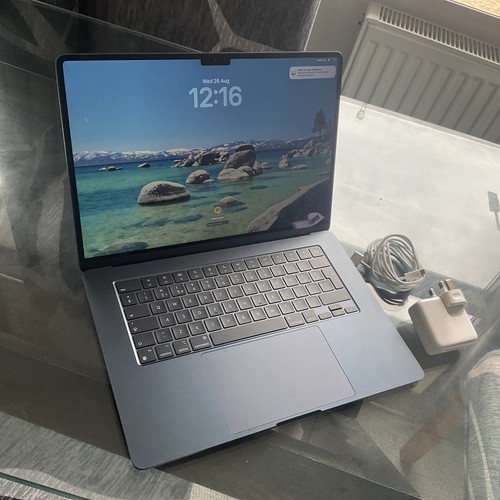 Apple macbook air - m3,
