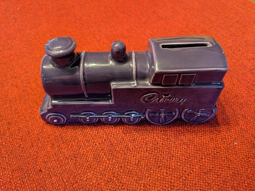 Wade cadbury train - train, box