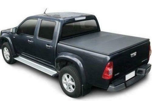 Isuzu rodeo eagle1 - rodeo, soft