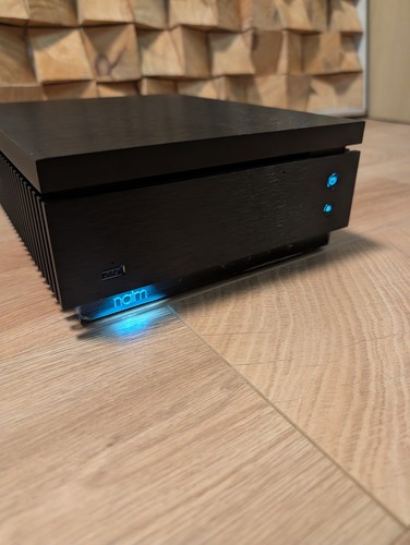 Naim uniti core music - uniti, &
