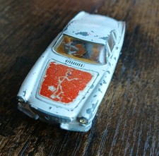 Corgi Toys #258 The Saint