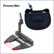 PowerBilt TPS X-Type M600