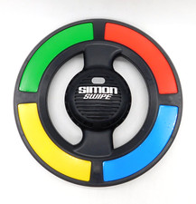 Simon Swipe Electronic Game