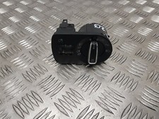 2009 AUDI A3 8P1 XENON DRL HEADLIGHT SWITCH 8P2941531AT  8P0919093 #2B