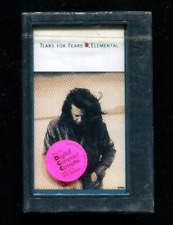 Tears For Fears - Elemental