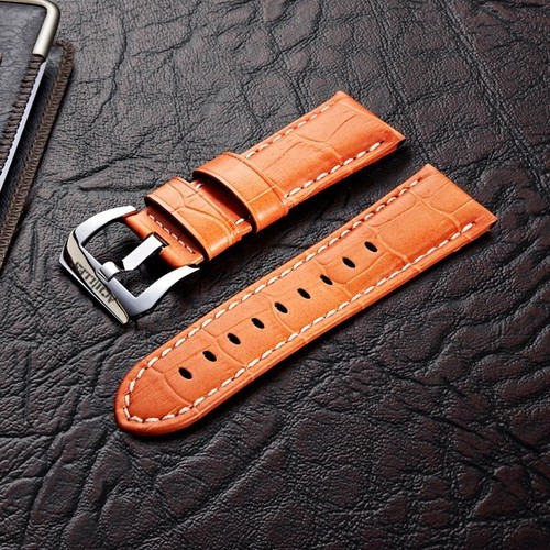 For officine panerai pam 24mm - for,