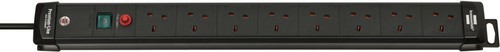 Brennenstuhl extension lead - extension,