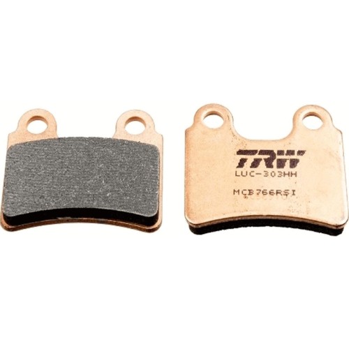 Sintered brake pads fit - fit, beta