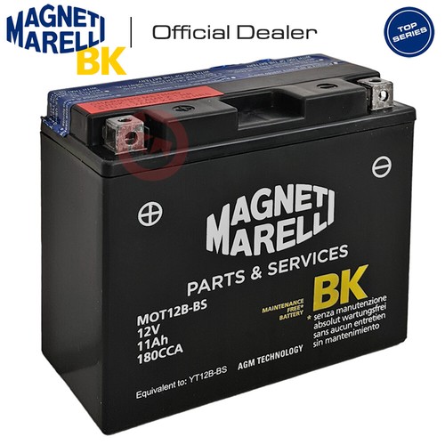 Magnti marelli yt12b - magnti,