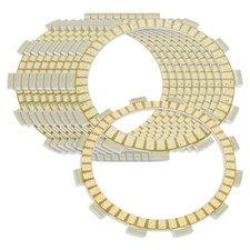 Clutch Friction Plates for