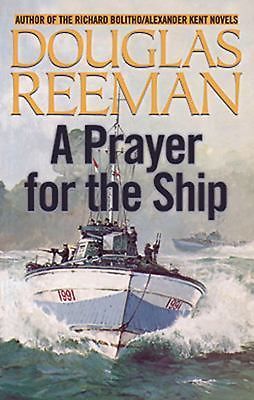 Prayer for the ship - a,