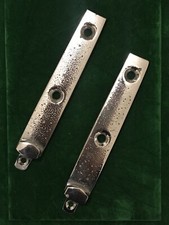 Classic Alfaromeo Duetto Spider Softop Cover BRACKET (ORIGINAL/RARE! Not Repro!)