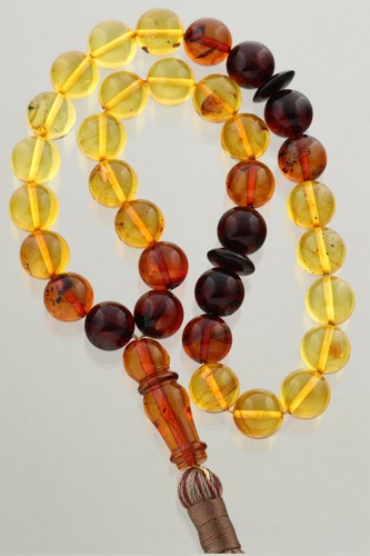 Islamic round shape prayer - round,