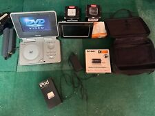 Electronics Joblot Mixed