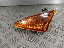 2007 HONDA INNOVA 125 Left Indicator