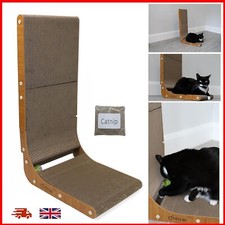 Cat Scratcher L Shape Cat