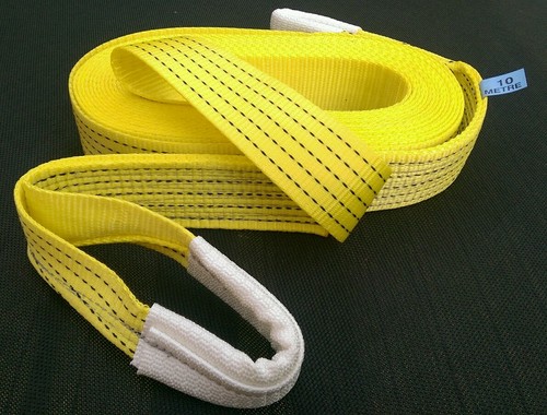 Tow towing rope - , strap