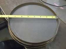 ENDECOTTS SIZE 35 US STANDARD