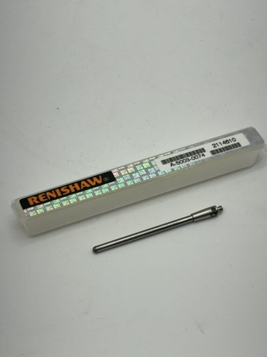 Renishaw 5003 0074 cmm probe - renishaw,