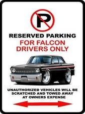 1964 ford falcon car - falcon, car-toon