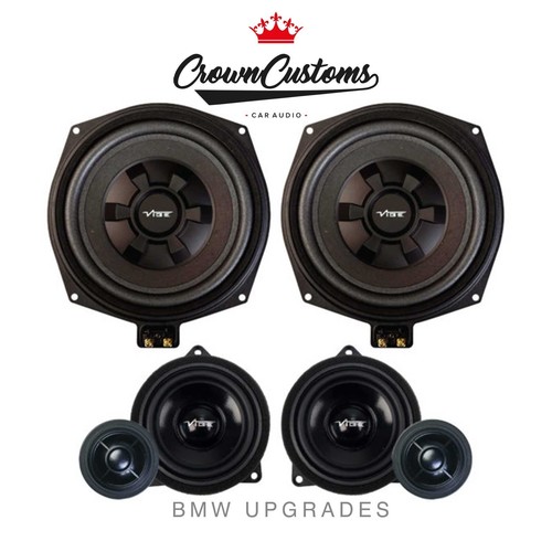 Bmw series full front - bmw,