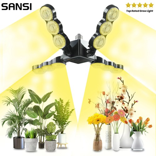 Sansi led grow - sansi,