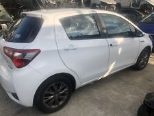 16- 20 TOYOTA YARIS BREAKING YARIS HYBRID BREAKING PARTS PASSENGER N/s SUN VISOR