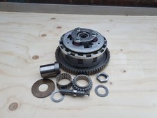 HONDA CB650 R 2021-2023 Complite Clutch Basket Assy Low Miles