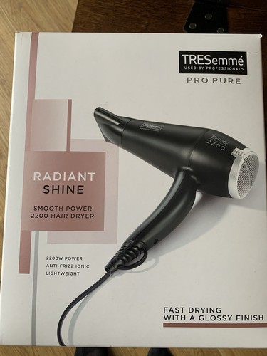 Tresemmé 5543u 2200 hair - 5543u, w