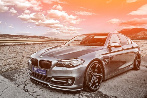 Bmw 520d f10 - bmw, 120d