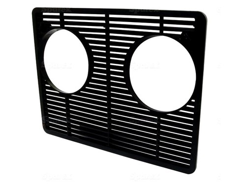 Front grille for - front, zetor