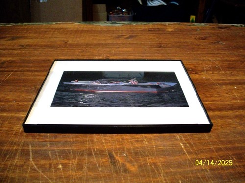 1958 chris craft foot - 1958,