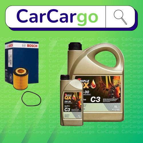 Bosch service kit fit vauxhall - bosch,