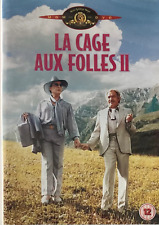 La Cage aux Folles II (DVD)
