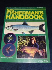 NEW FISHERMANS HANDBOOK #32 -